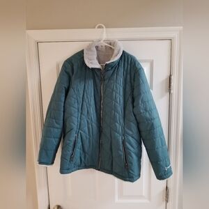 Free Country Puffer Jacket